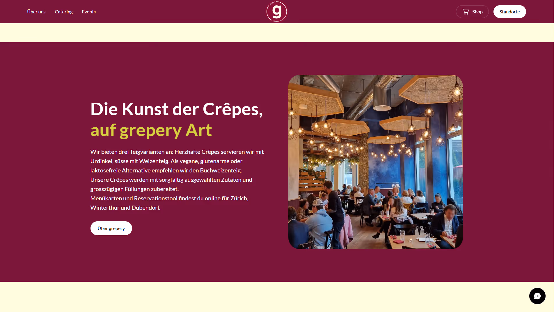 grepery