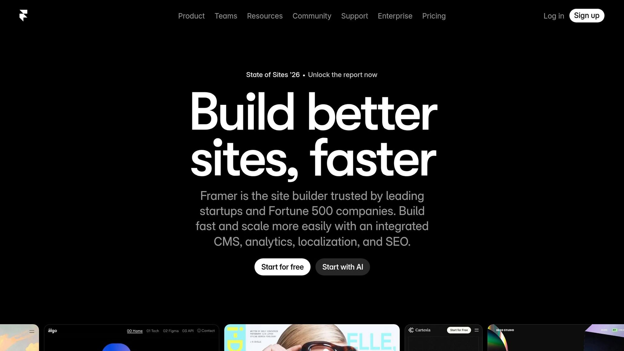 Framer