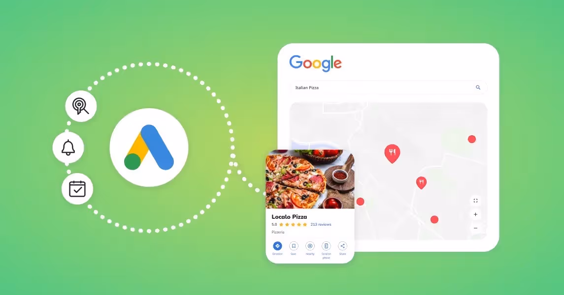 Google Ads für lokale Unternehmen: 10 Tipps für mehr Anfragen