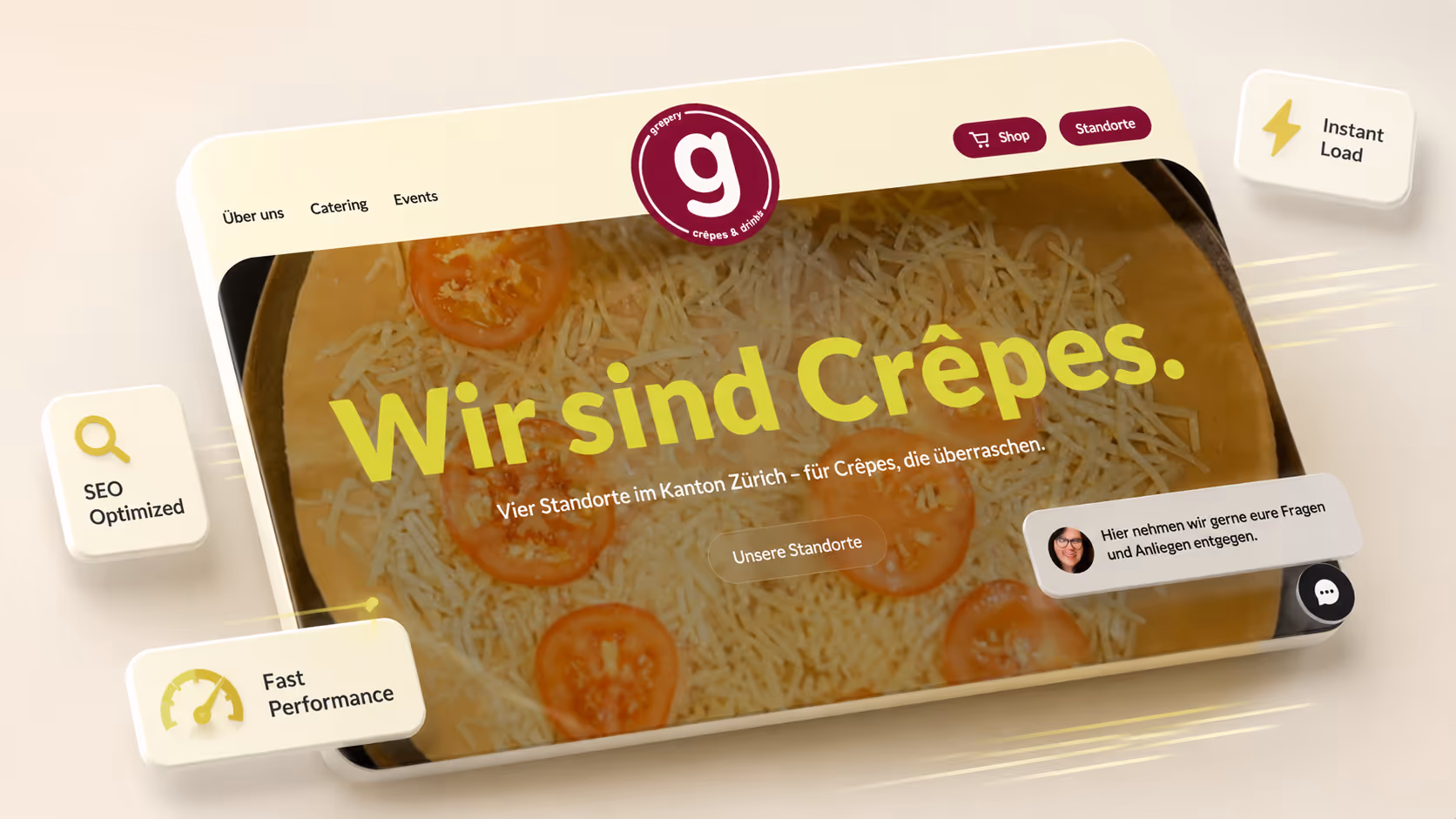 grepery