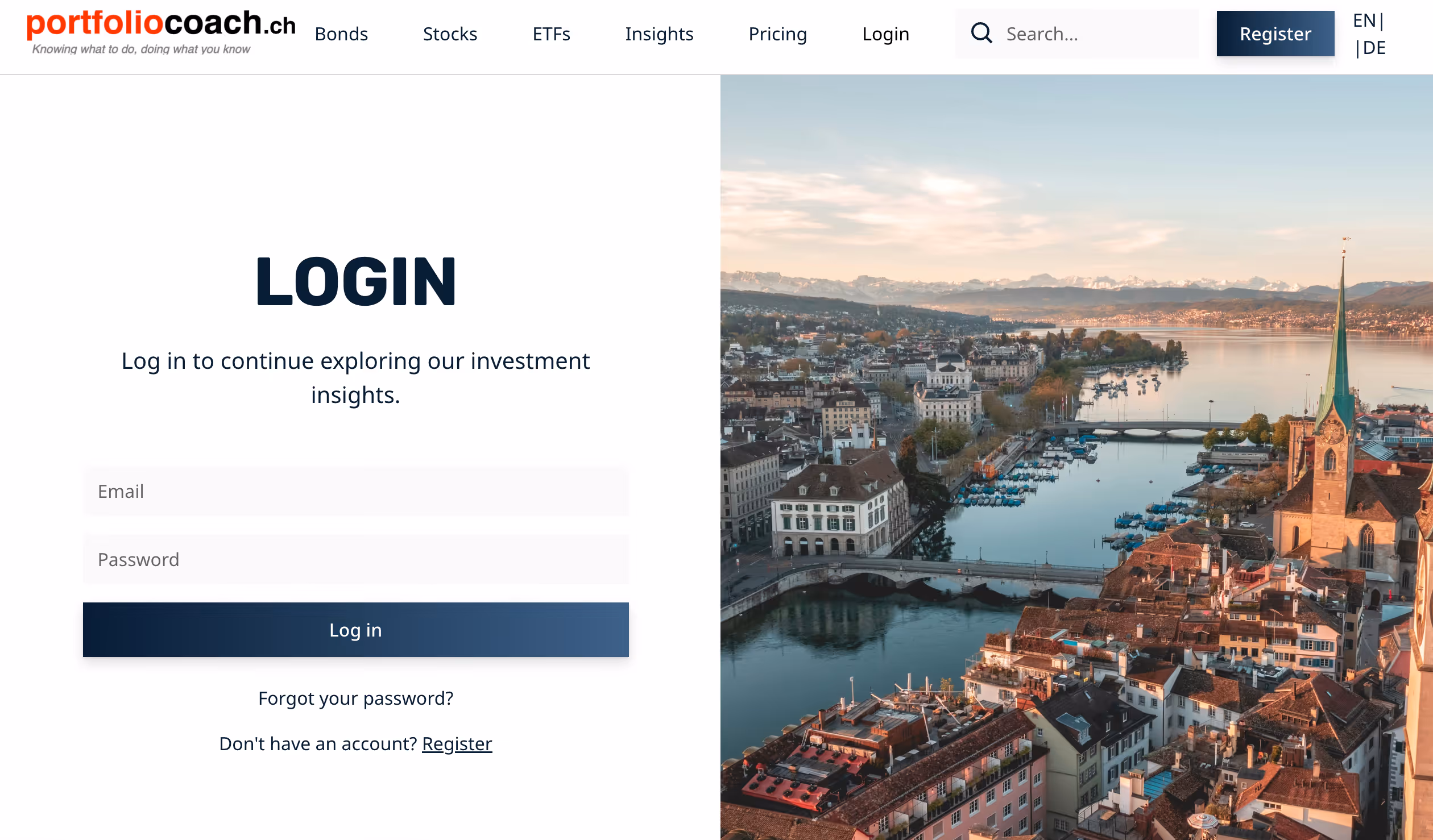 Portfoliocoach.ch
