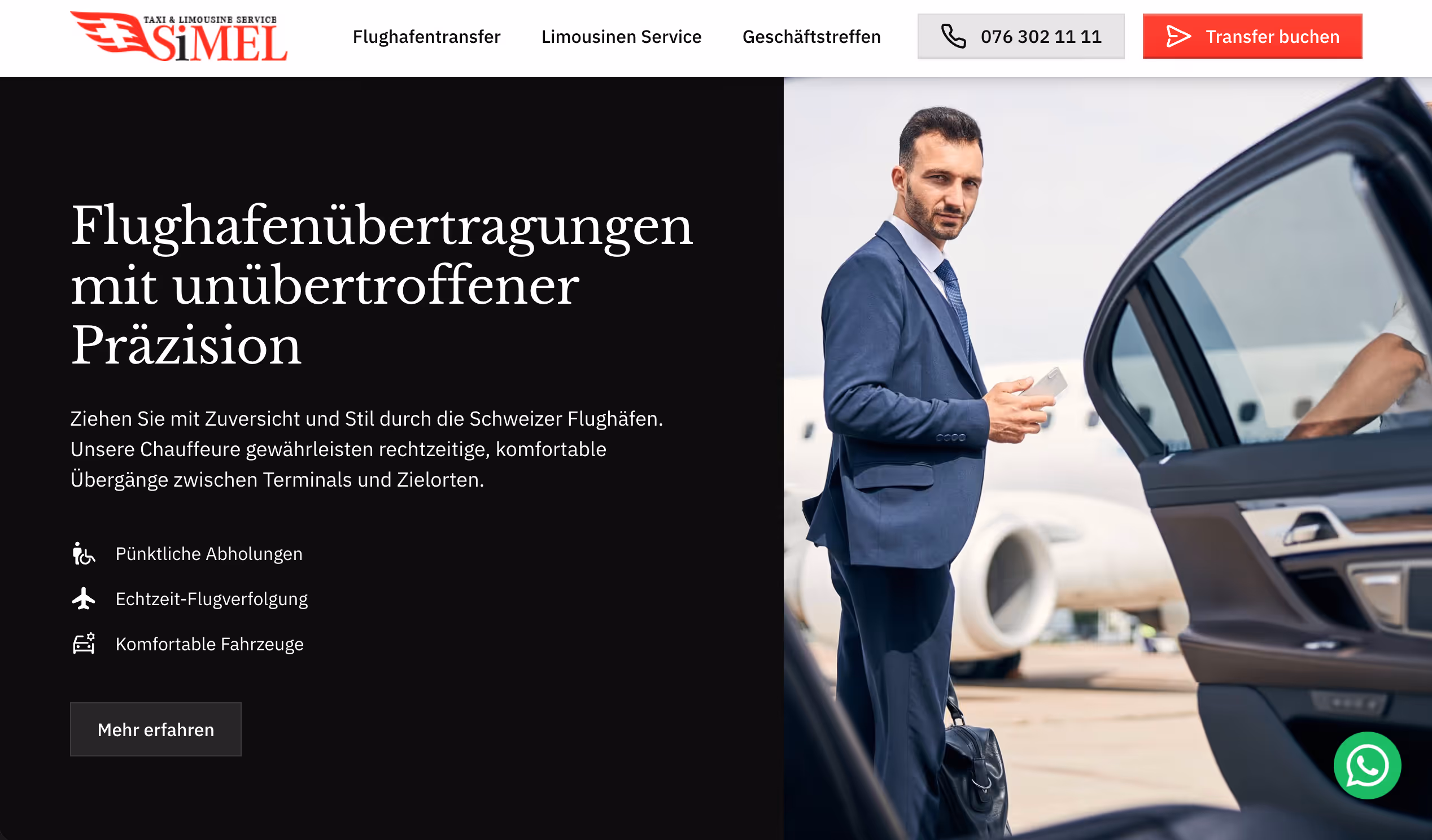 Simeltaxi.ch