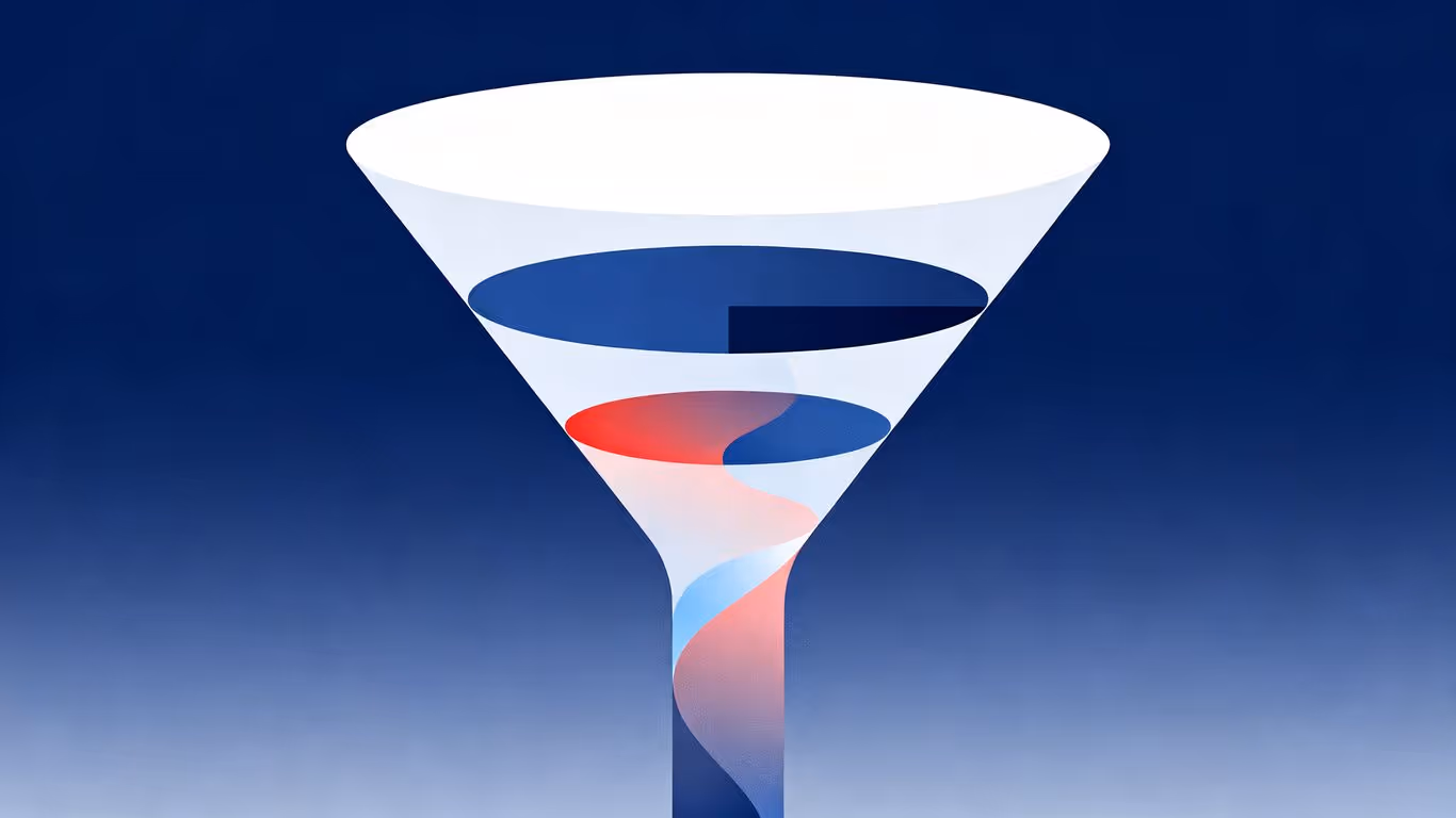 Der Marketing-Funnel, Strategien für mehr Erfolg