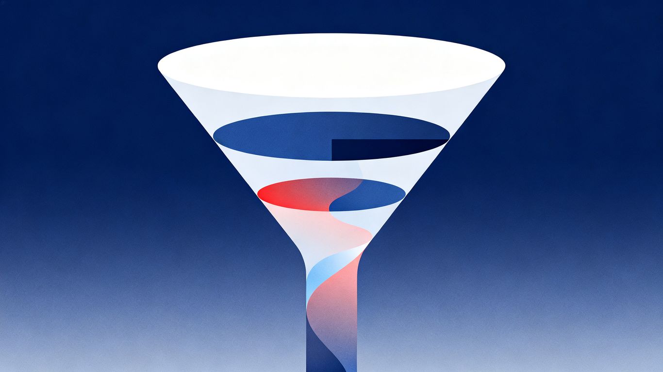 Der Marketing-Funnel: Strategien für mehr Erfolg im Online-Geschäft