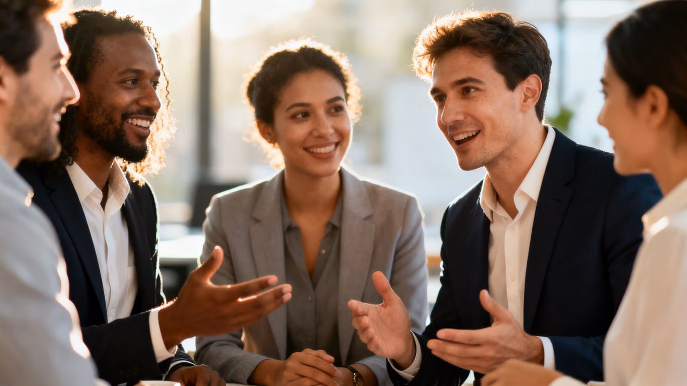 Marketingmanager HF, der Weg in die Marketingwelt
