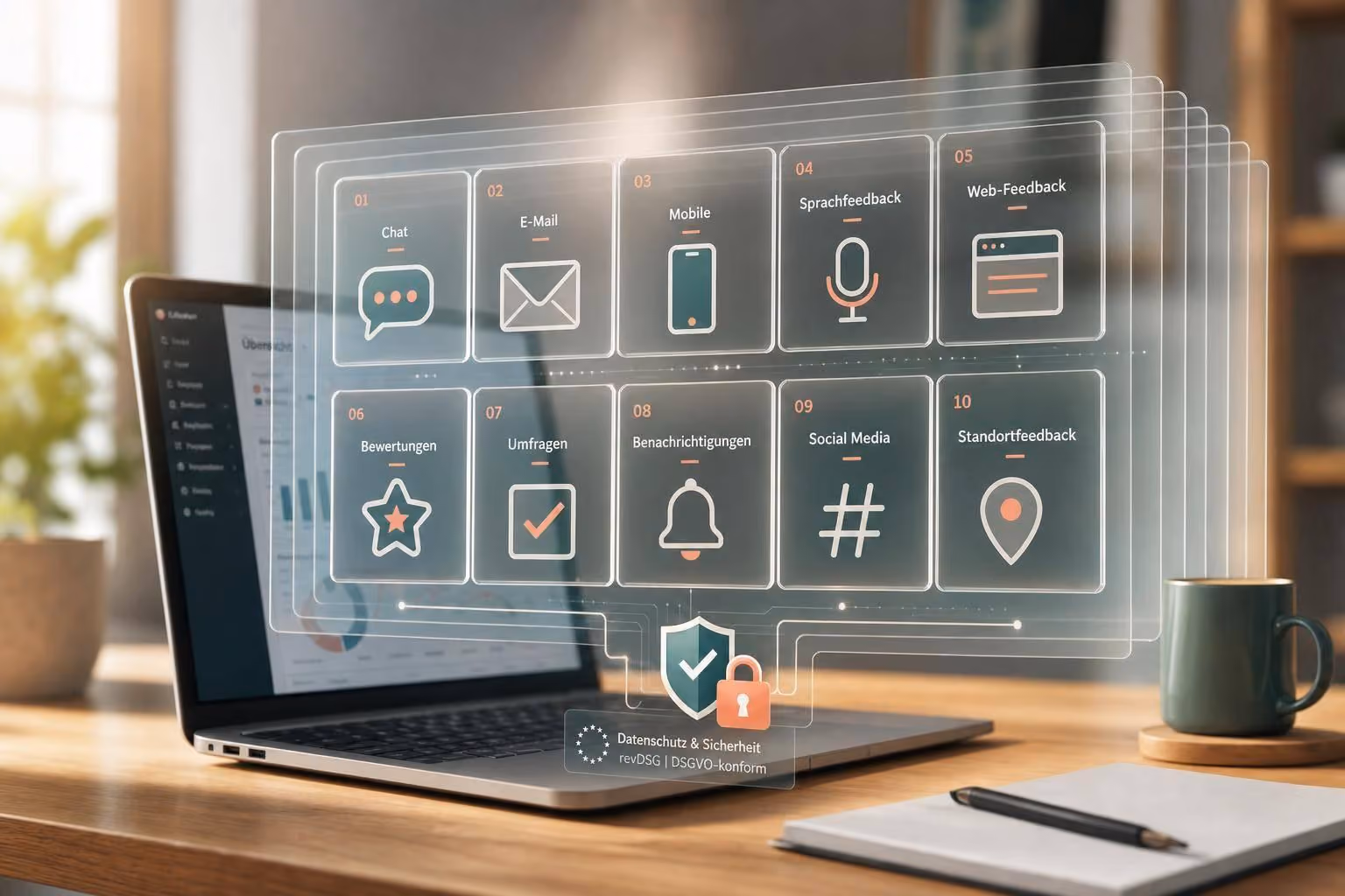 10 Beste Tools für Nutzerfeedback 2026