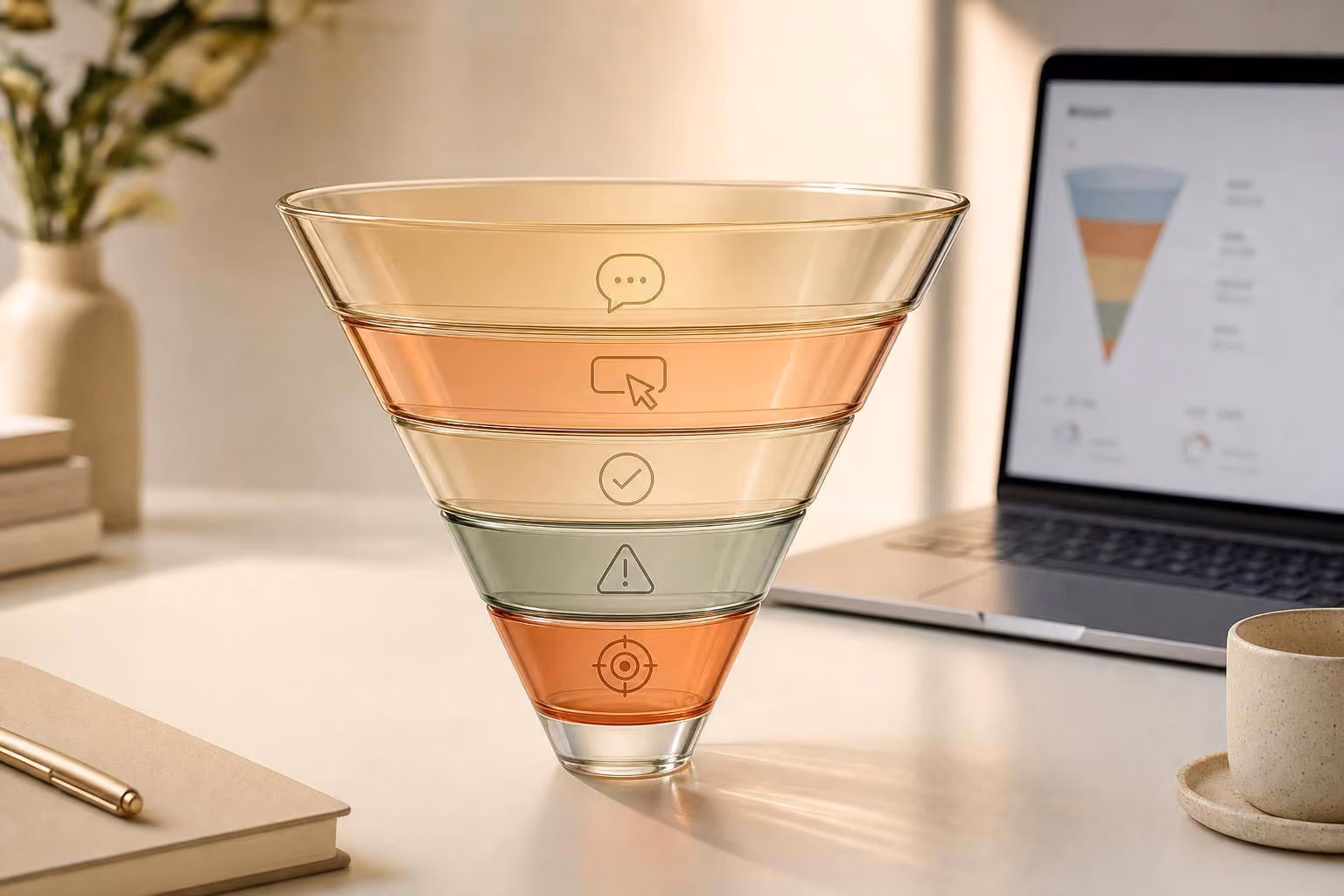 Sales Funnel Builder im Vergleich für Schweizer KMU