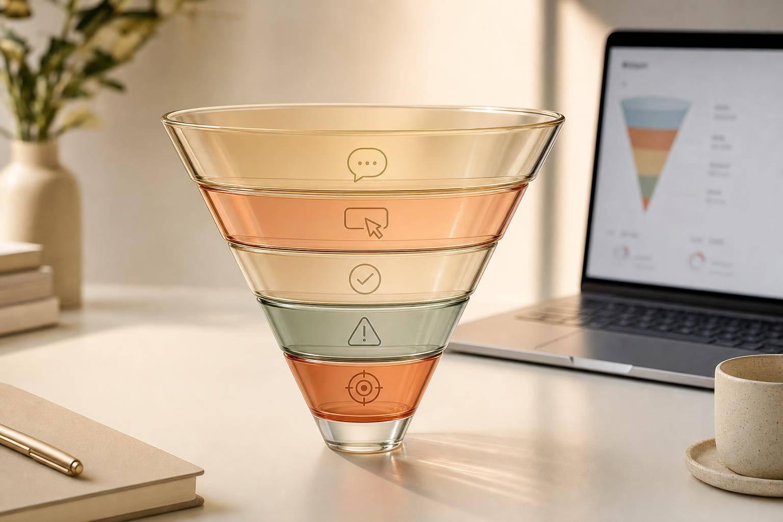 Sales Funnel Builder im Vergleich für Schweizer KMU