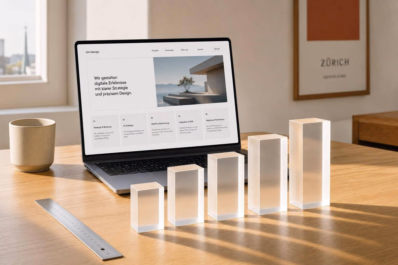5 Gründe, warum Webflow WordPress übertrifft