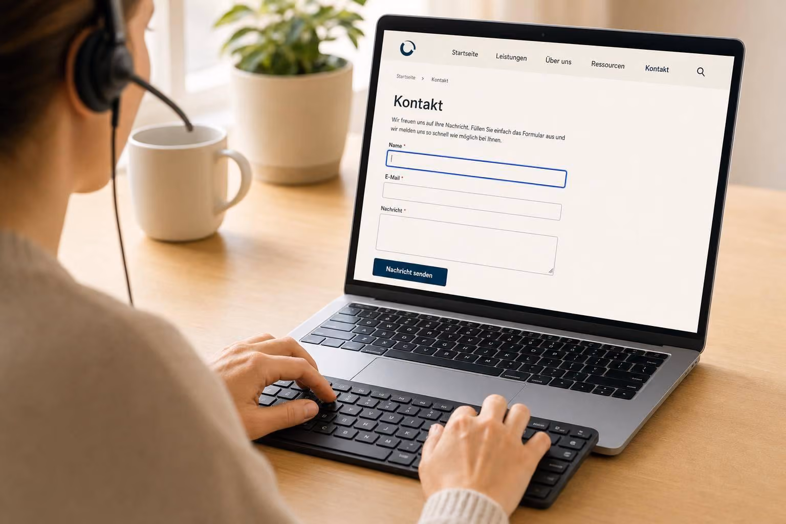 WCAG-Standards: Was sie für Websites bedeuten