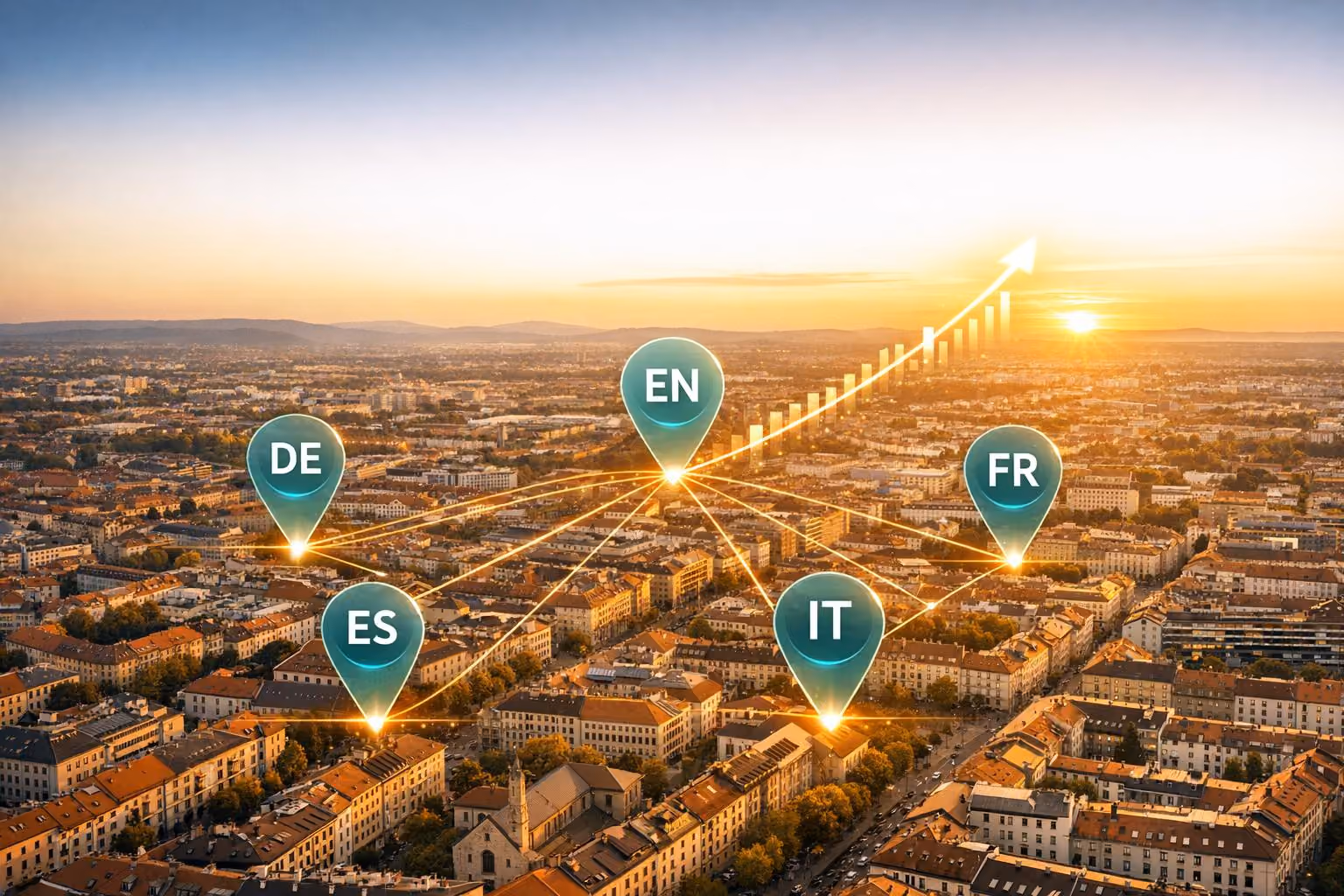 Mit Programmatic SEO zum massiven Traffic-Wachstum