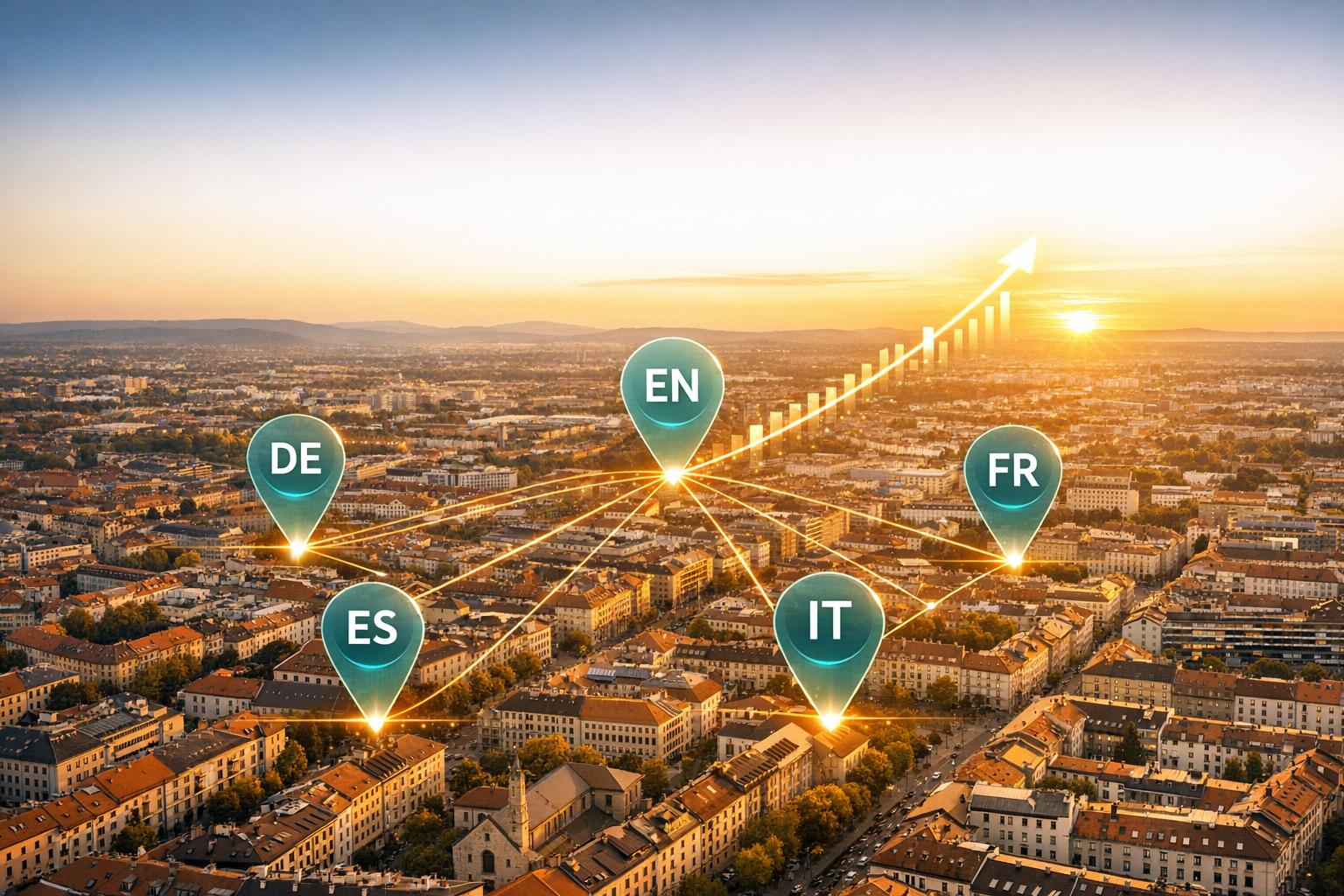 Mit Programmatic SEO zum massiven Traffic-Wachstum