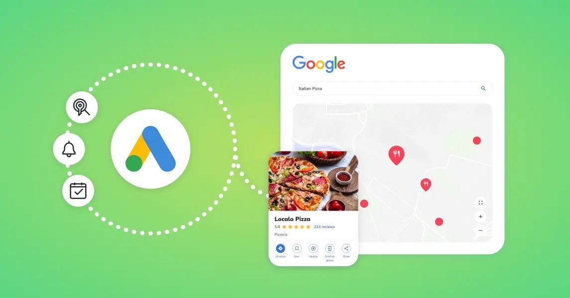 Google Ads für lokale Unternehmen: 10 Tipps für mehr Anfragen