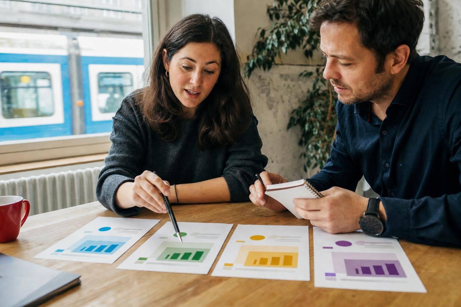 Beste Werbeagentur Schweiz