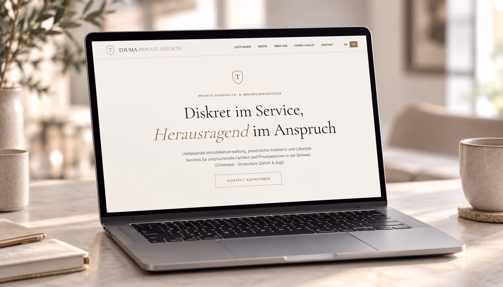 Thuma Private Services