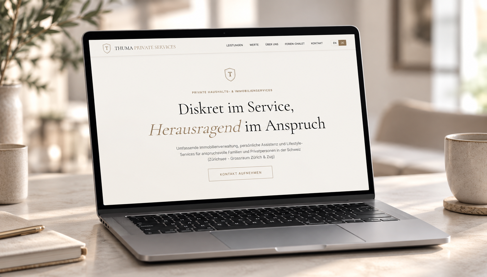 Thuma Private Services