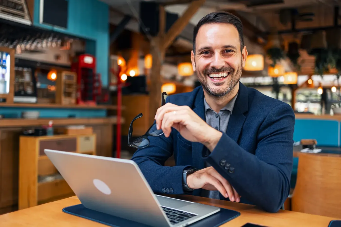 Website für Startups