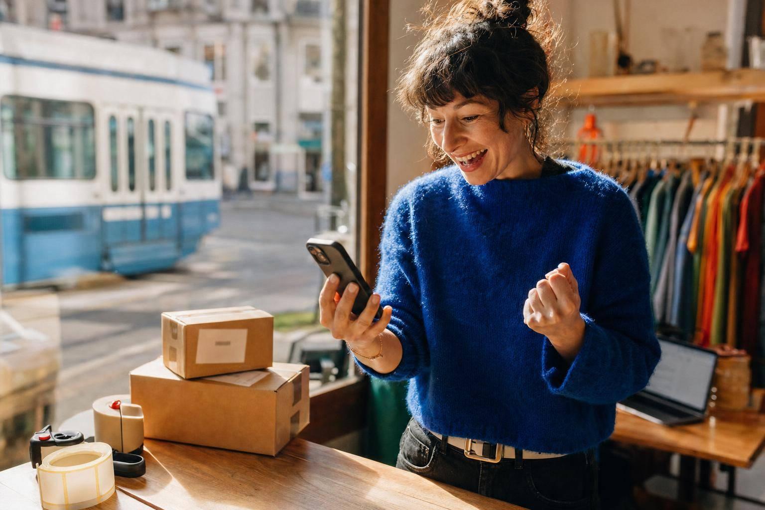 Google öffnet nativen KI-Checkout für berechtigte Shopify-Händler