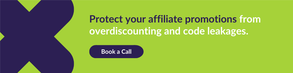 affiliate promotions CTA