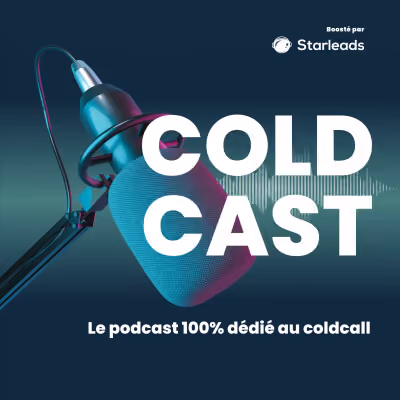 Couverture du podcast ColdCast