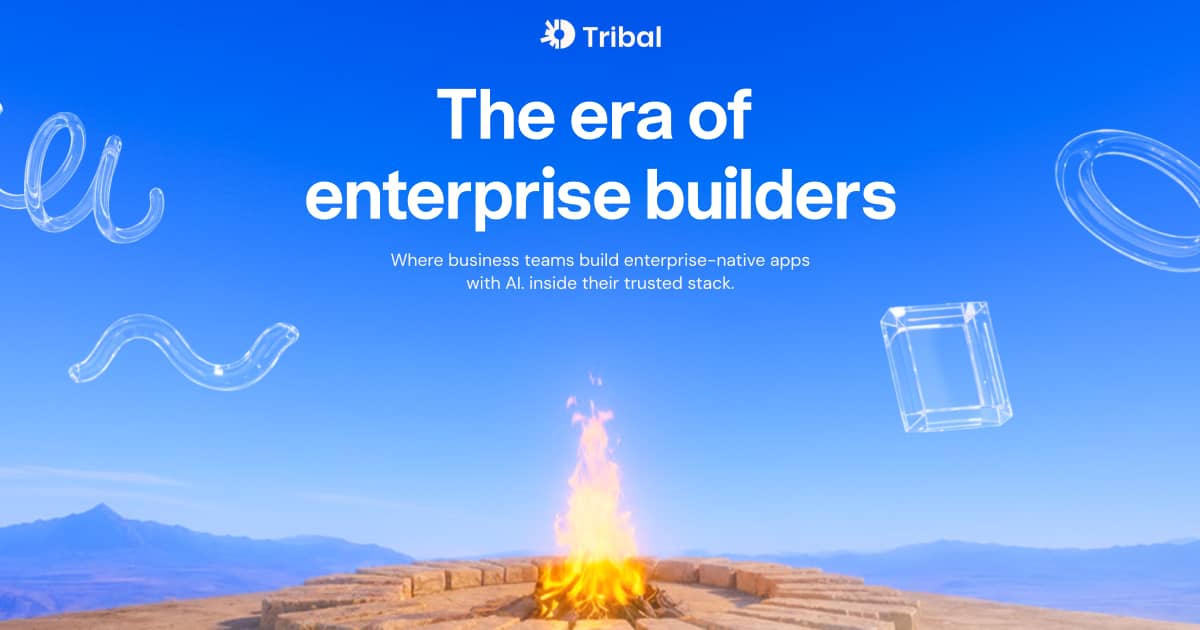 Tribal AI Inc