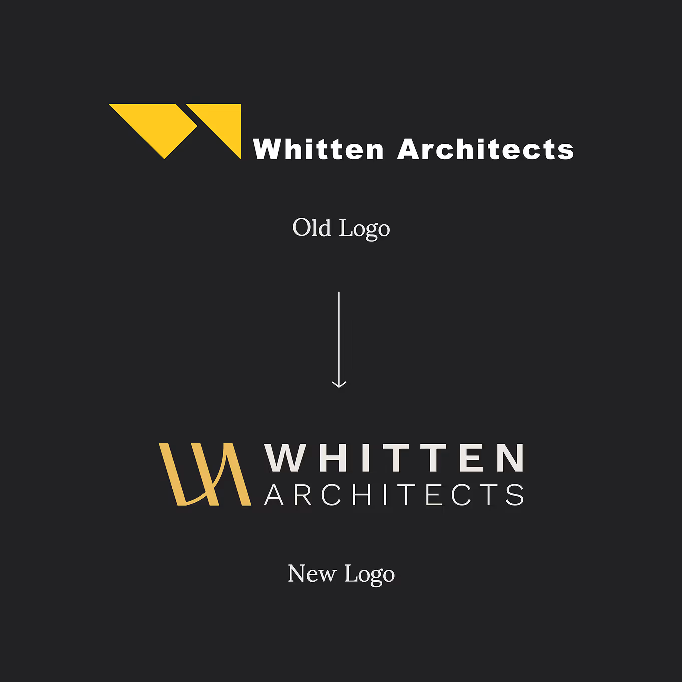 Whitten Architects residential project