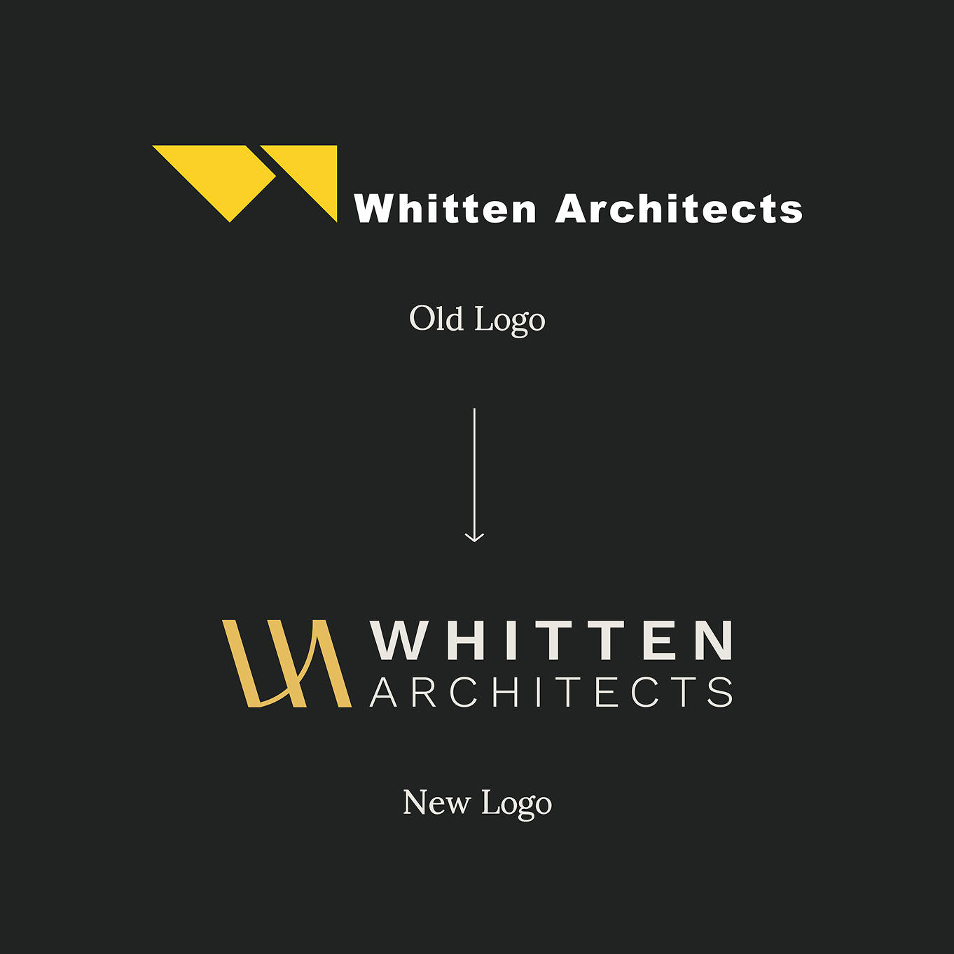 Whitten Architects residential project