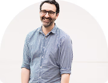 Steve Pogson, Founder & Principal / Lead Strategist at Vernacular