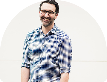 Steve Pogson, Founder & Principal / Lead Strategist at Vernacular