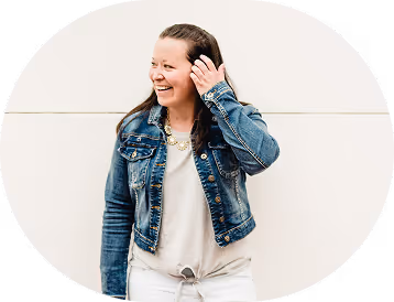 Leanne Ouimet, Director of Operations and Growth & Campaigns Executive Lead at Vernacular