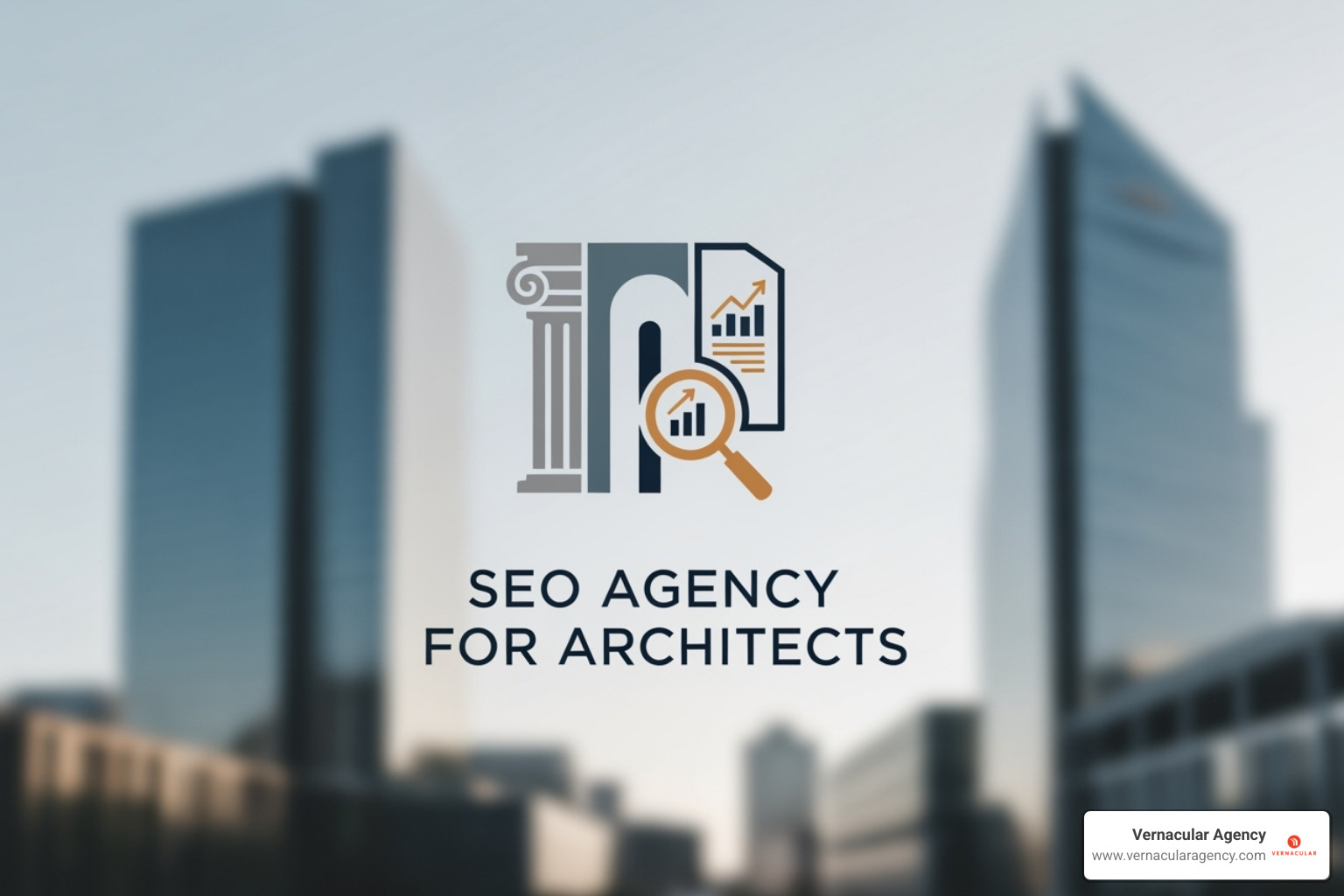 fast-loading, mobile-responsive architectural portfolio gallery - seo agency for architects