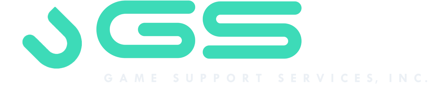 GSSI Logo