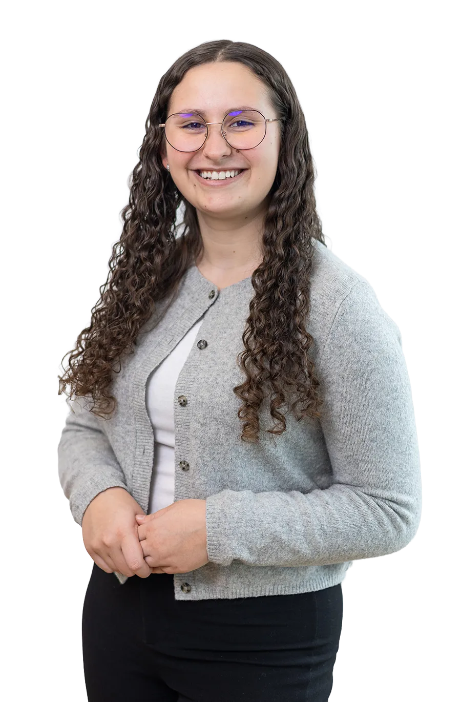 Carina Pospichal | Everfound