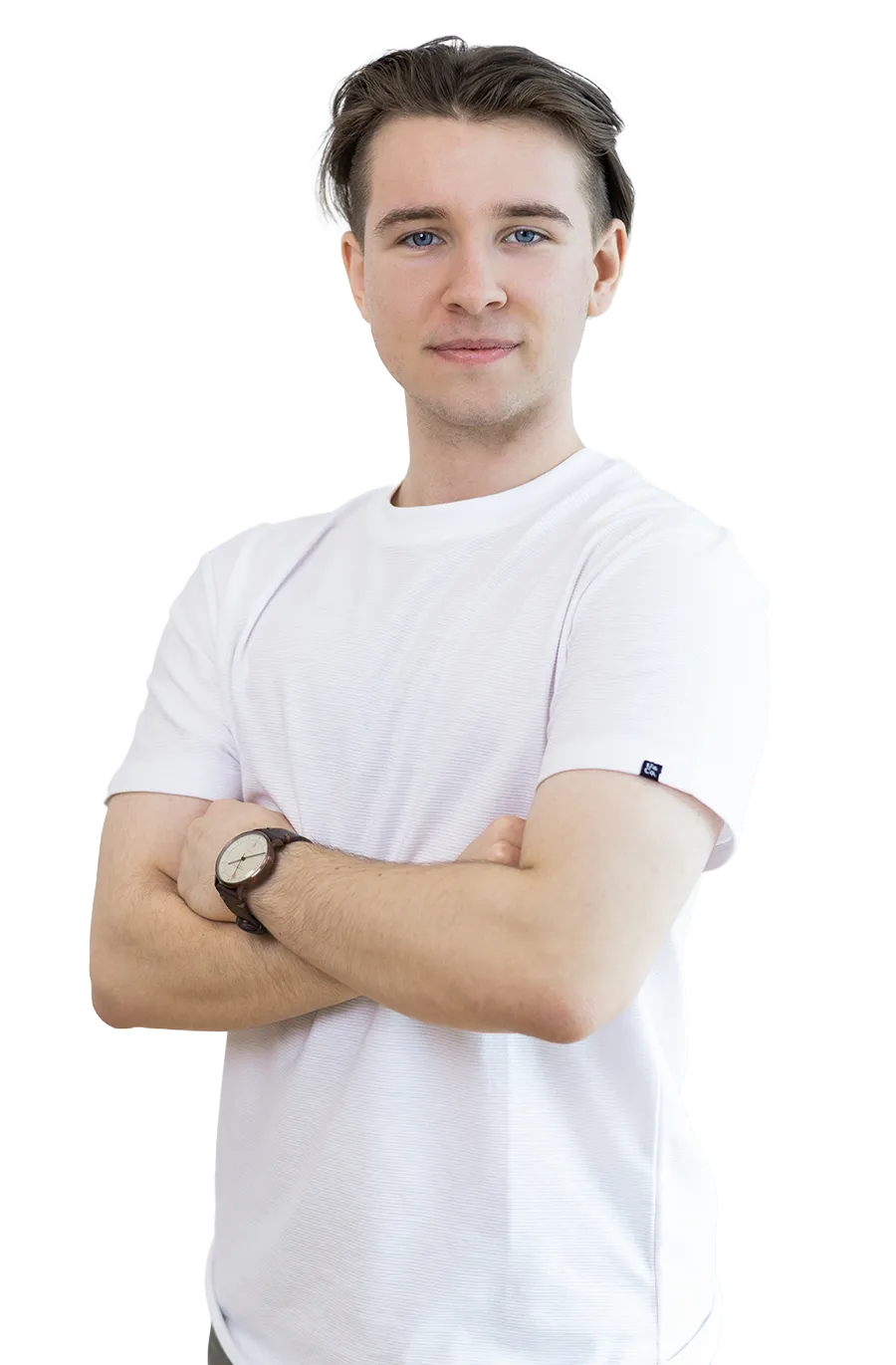 Marius Lassl | Everfound