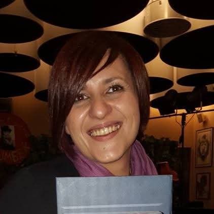 Smiljana Tomić