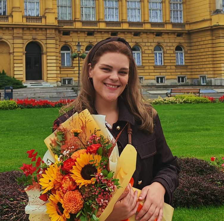 Marija Sremić