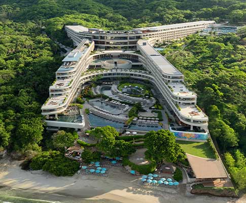 Related hotel image