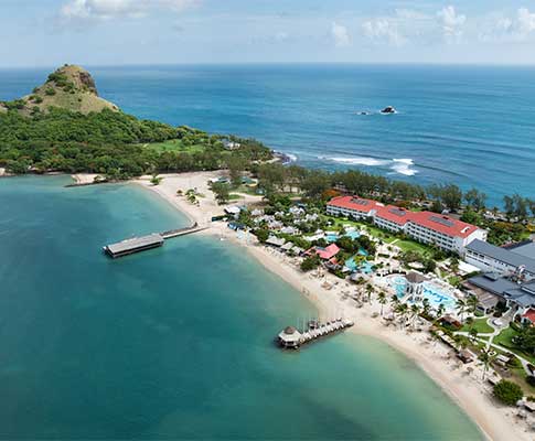 Related hotel image