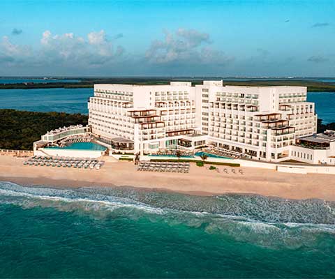Related hotel image