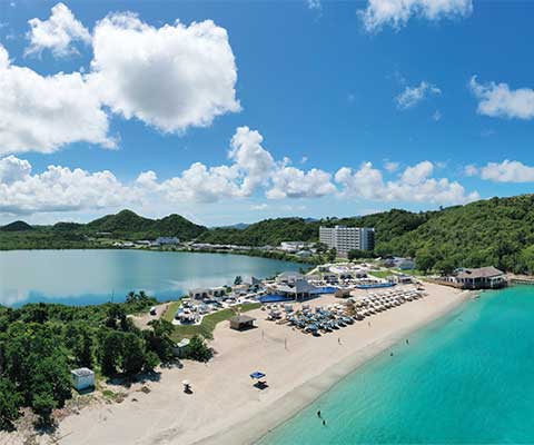 Related hotel image