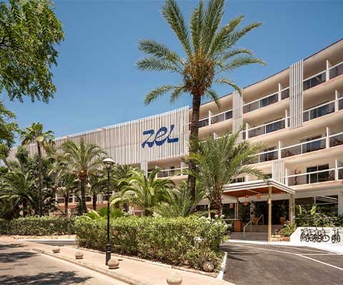 Related hotel image