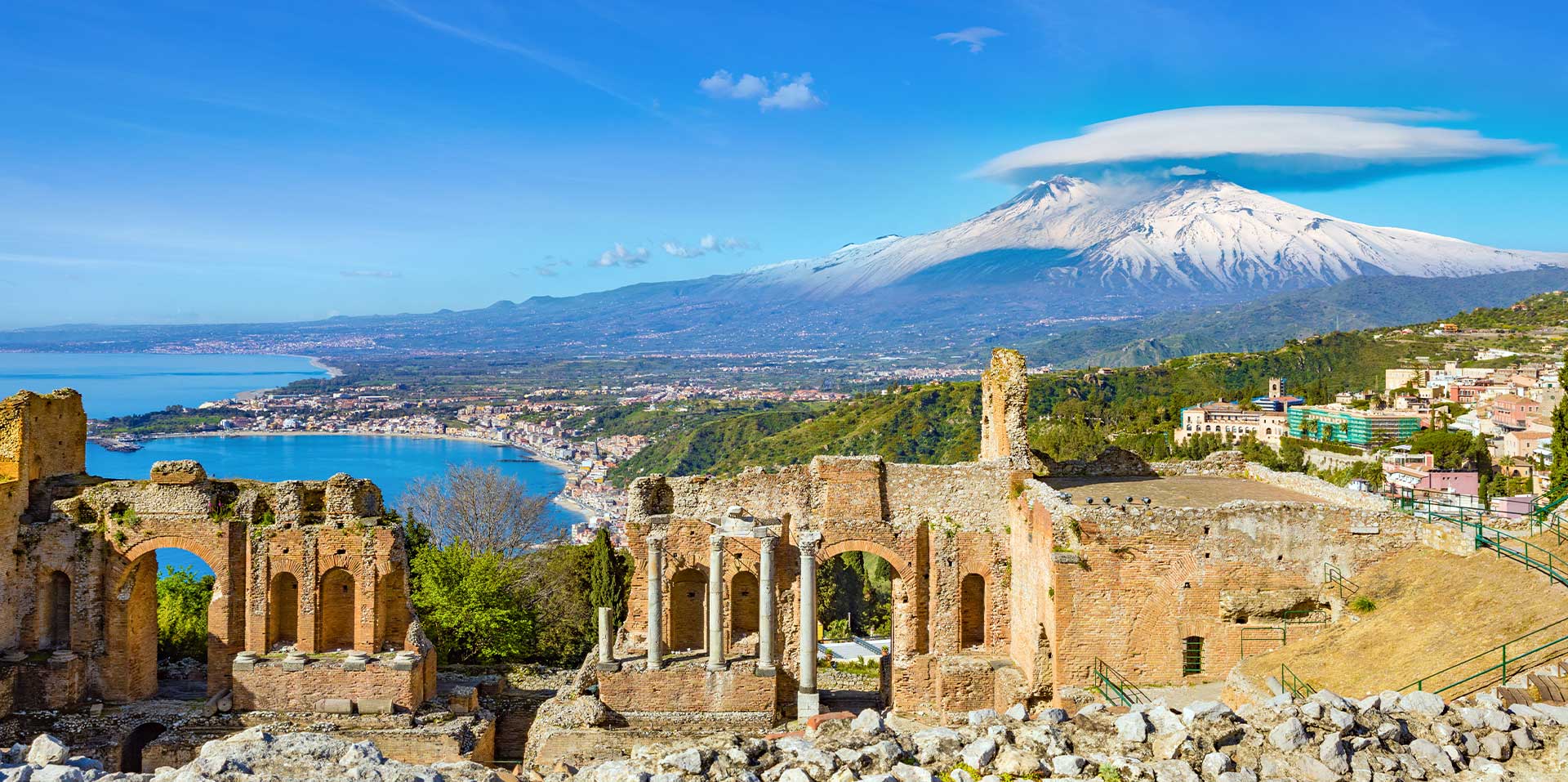 image of the destination