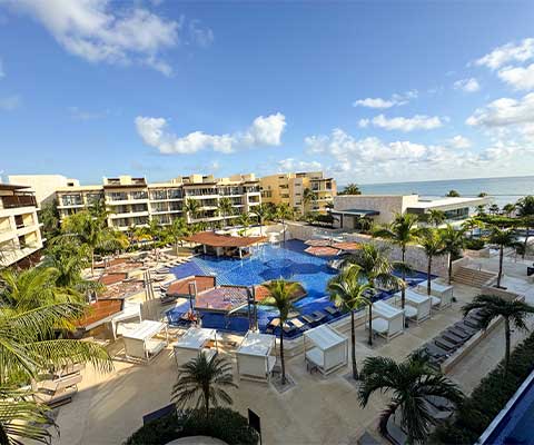 Related hotel image