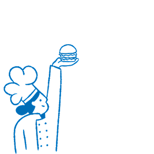 Chef Led