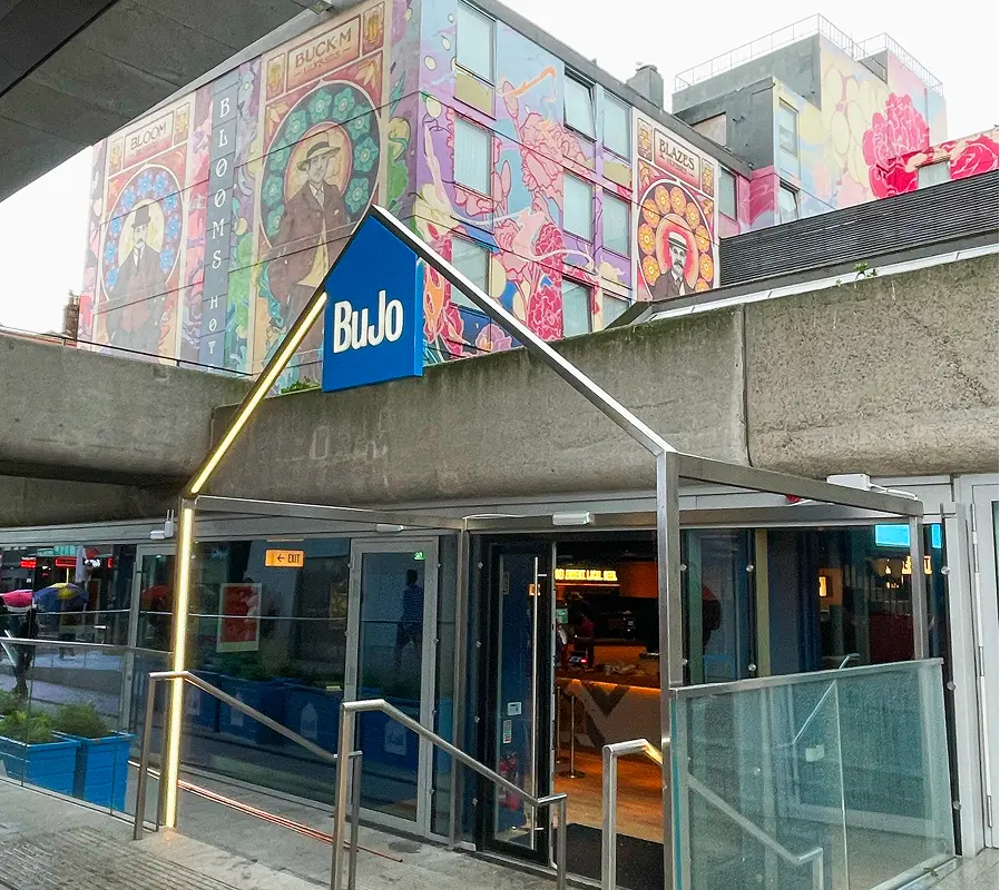 templebar