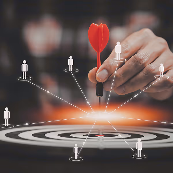 Stop Targeting Who You Think Should Buy