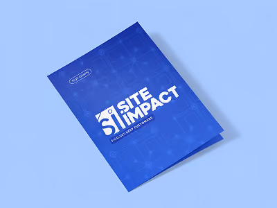 Media kit poster