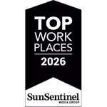 top workplaces logo