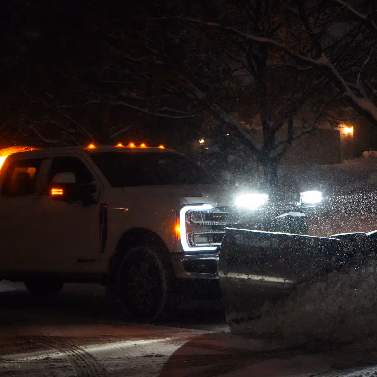residential snow removal services near me Illinois
