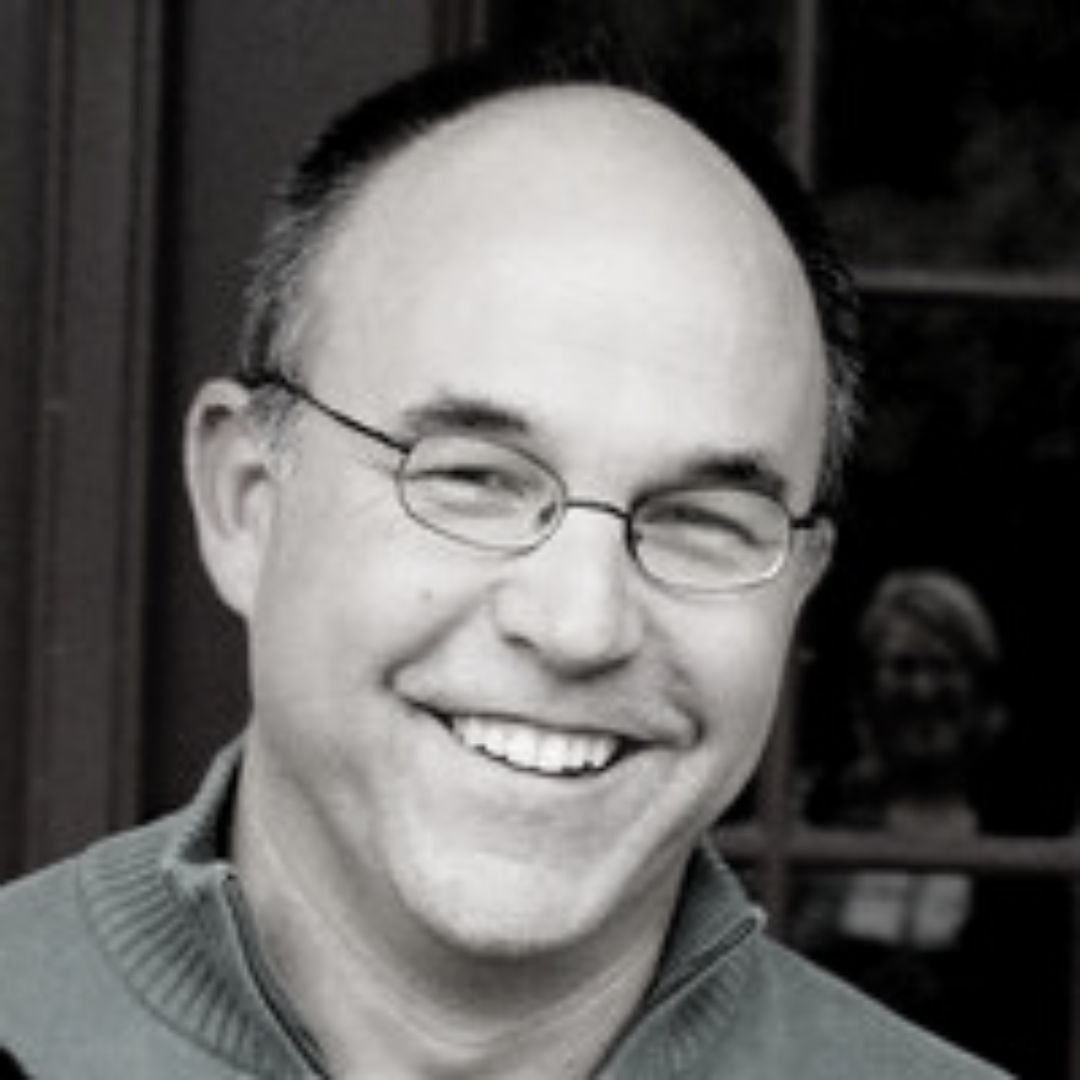 Larry Sledge